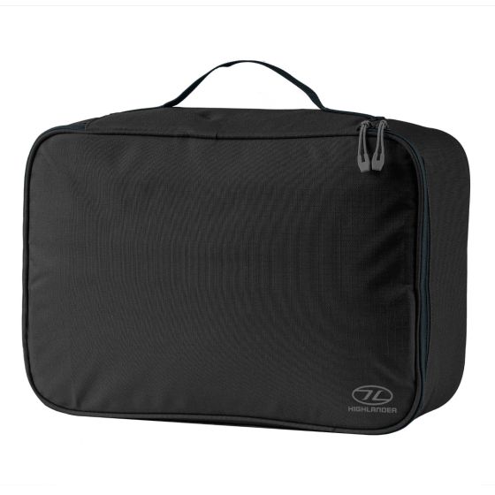 Highlander-Large-Munch-Box-Black-View