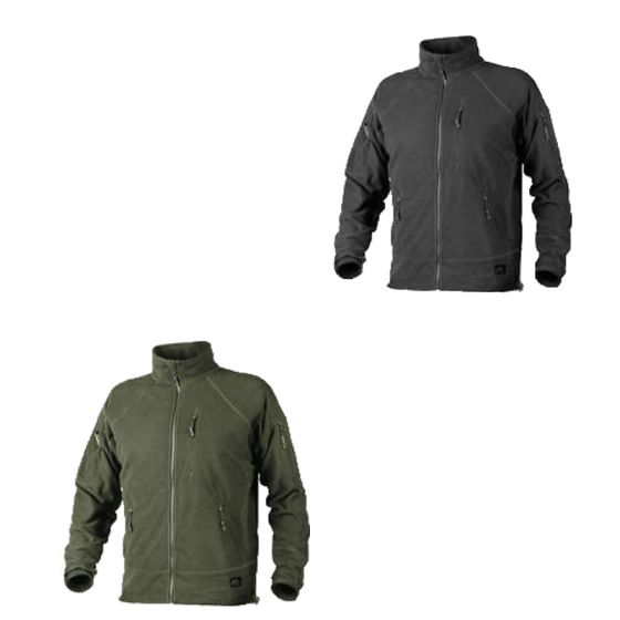 Delta Tactical Grid Fleece