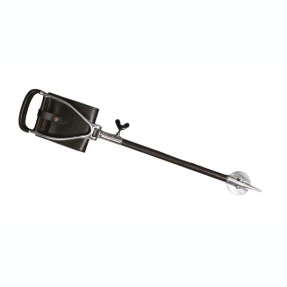 Economy Adjustable Seat Stick
