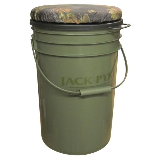 Jack Pyke Hide Seat 