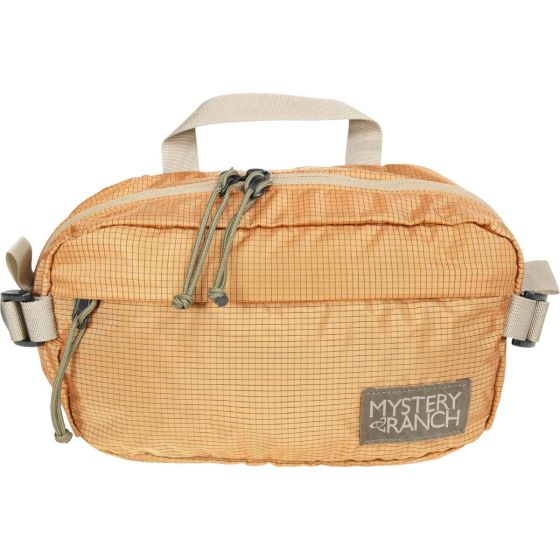 Mystery Ranch Full Moon Hip / Shoulder Bag (Fox)