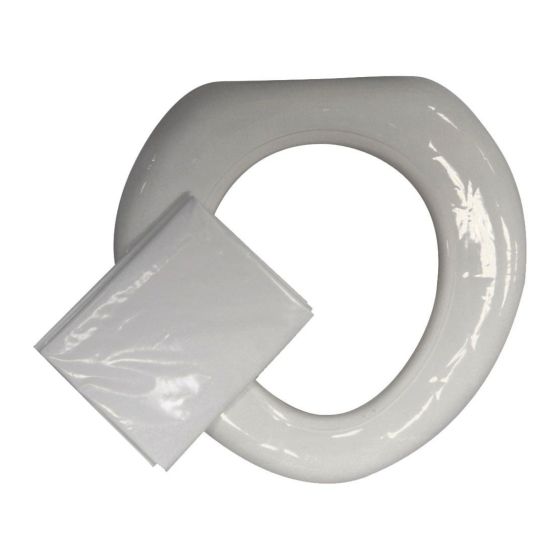 Highlander Portable Toilet Refill Bags