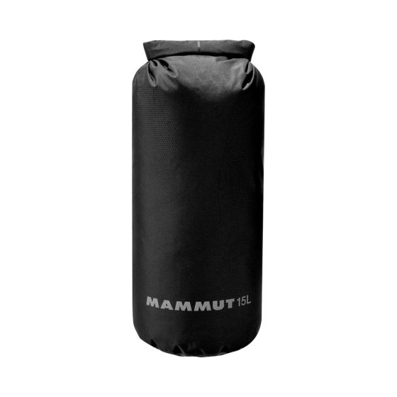 mammut-15litre-drybag-front-view