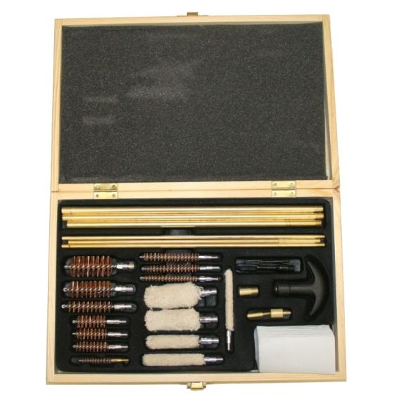 Jack Pyke Multi Gun Cleaning Kit