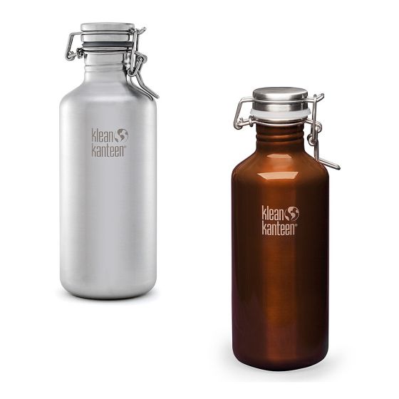 Classic Kanteen Growler 