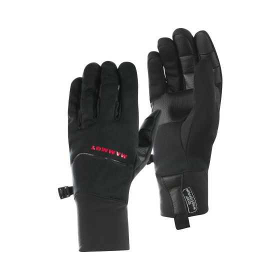 Mammut-Astro-Glove