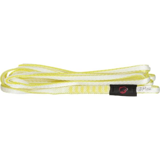 MAMMUT Contact Sling 8.0 Yellow 180cm