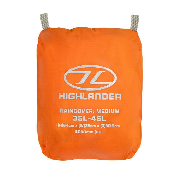 Highlander-Medium-Duck’s-Back-Raincover-Main-View