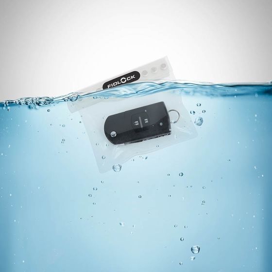 Fidlock HERMETIC Dry Bag Mini (TTT)