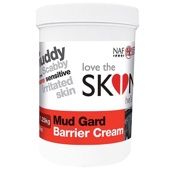 NAF LOVE THE SKIN HES IN SKIN SALVE 750g