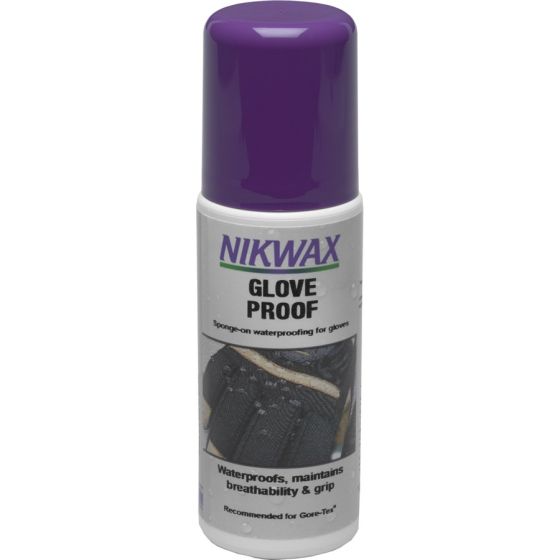 Nikwax Glove proof 