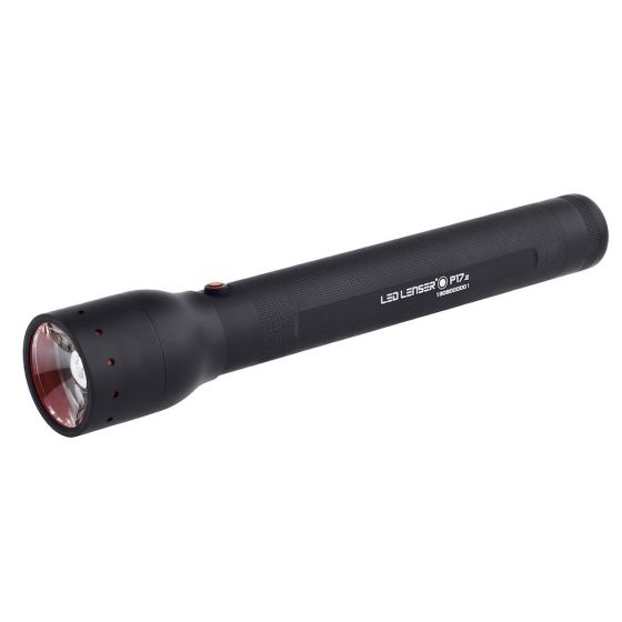 P17.2 Professional Torch by Led Lenser