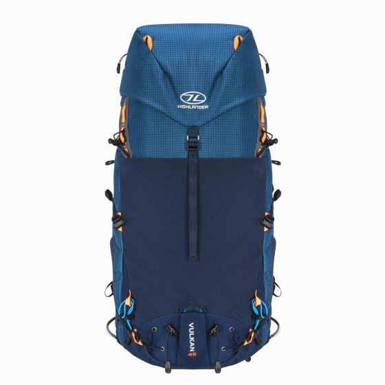 Highlander-45L-VULKAN-Mountain-Rucksack-Main-View