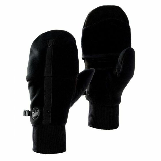 shelter-glove