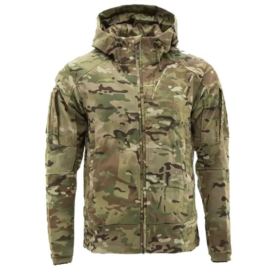 carinthia-softshell-multicam-front-view