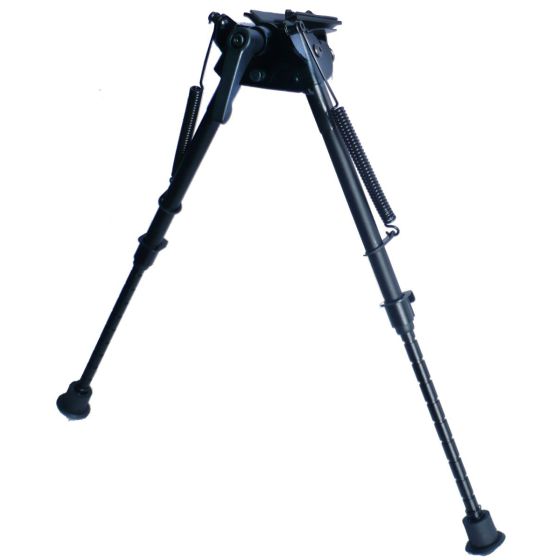 Swivel Rifle Bipod by Bisley