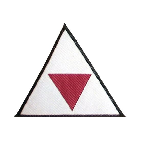 3 Regiment  Army Air Corp AAC Tactical Recognition Flash TRF