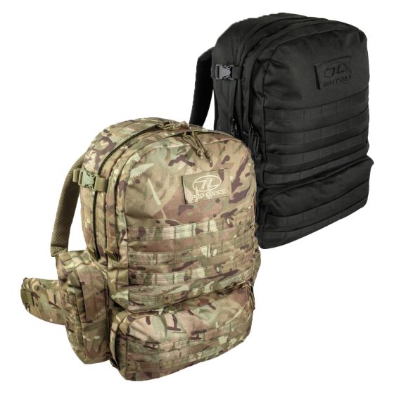 Highlander M.50 Pack
