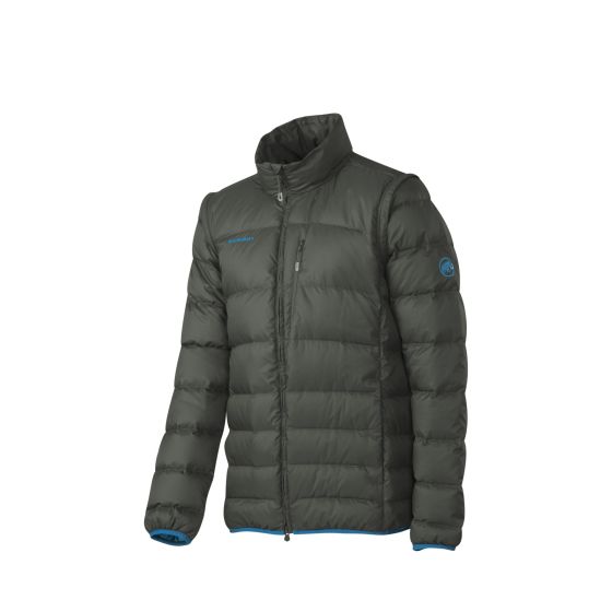 Mammut Whitehorn Tour IN Jacket Titanium 