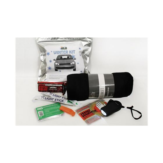 BCB Survival  Kit  Winter 