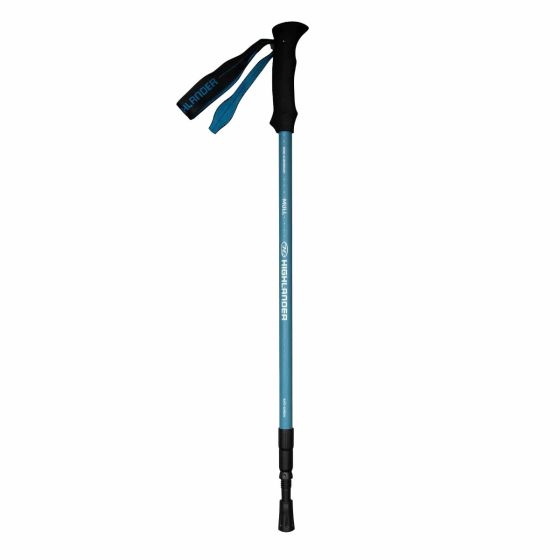 Highlander-Mull-Walking-Poles-(Pair)-Closed-View