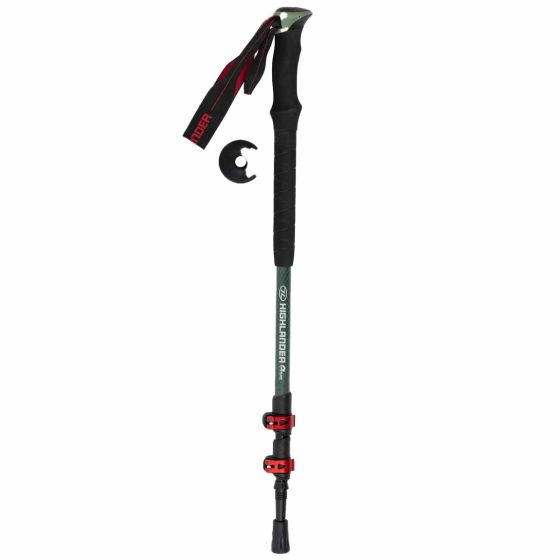 Highlander-Tiree-Pro-Walking-Pole-(Pair)-Folded-View