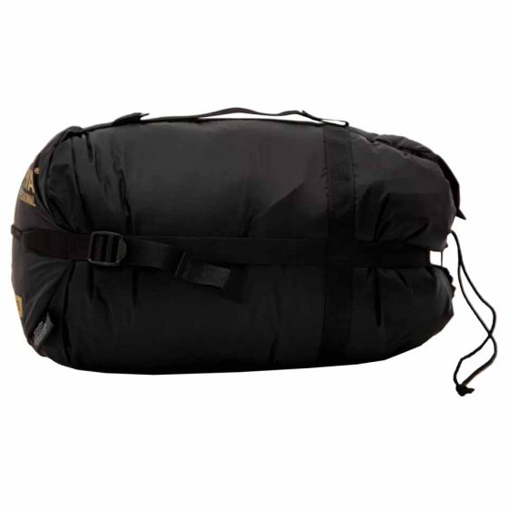Carinthia-Medium-Black-Compression-Bag-Main-View