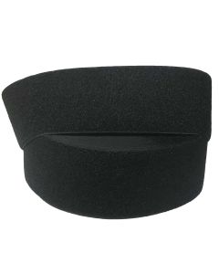 100mm-black-loop