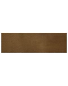 100mm - 4" - Hook - Coyote Brown