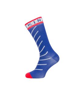 Sealskinz Super Thin Pro Mid Socks with Hydrostop
