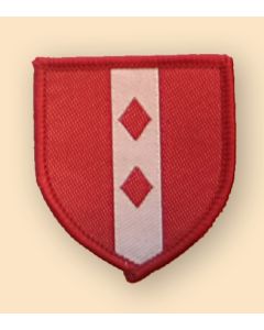 2nd Infantry Brigade TRF