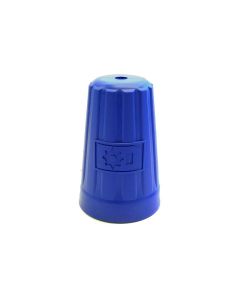Industrial Dog Wire Nut Chew Toy And Treat Dispenser