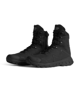 First Tactical AERO-TAC 8" Side Zip Boots 
