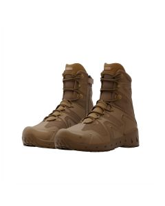 coyote-brown-aero-tac-boots-both-shoes-at-an-angle-facing-left