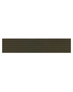 Ranger Green 19mm / 0.75" Webbing 