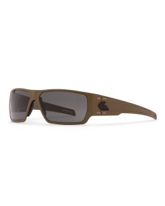 GATORZ-MILSPEC-BALLISTIC-SPECTER-TAN-WITH-BLACK-LOGO-ANGLED-FRONT-VIEW