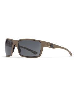 GATORZ-MARAUDER-TAN-WITH-BLACK-LOGO-ANGLED-FRONT-VIEW