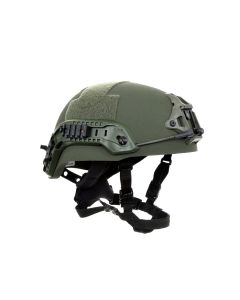 HighCom STRIKER RCH Rifle Combat Helmet Level III+ (Mid Cut)