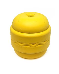 Mutts Kick Butt Bacon Double Cheeseburger Toy