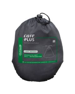 Care Plus Durallin Long-Lasting-Imprenation Lightweight Mosquito Net- Bell (2-man)