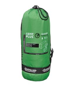Care Plus Durallin Long-Lasting-Imprenation  Mosquito Net-  Solo Box (1-man)