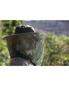 Care Plus Pop-up Headnet