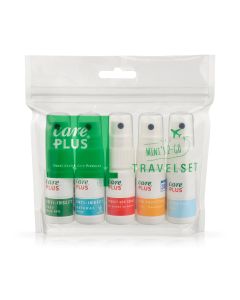 Care Plus MiniSpray Travel Set 