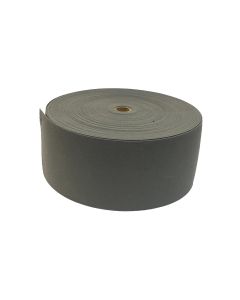 127mm / 5" MIL-W-5664 TYPE II WOLF GREY Elastic