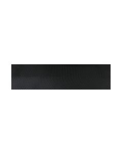 1metre x 50mm Black Webbing Military Spec 2000lbs Breaking Strain