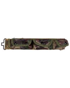 Camo Shell Belt