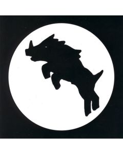 30 Corps Decal