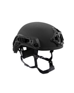 HighCom Striker ULAHHC Ultra Lightweight Advanced Combat Helmet Level IIIA (High Cut)
