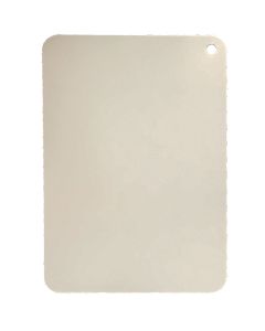 A6 Blank Battle Slate Card