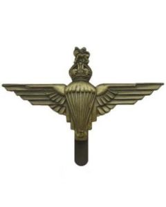 Re-Enactors Parachute Regiment Cap Badge